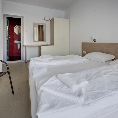 Harmony Hotel Sozopol Eksteriør billede