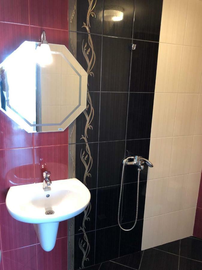 Harmony Hotel Sozopol Eksteriør billede
