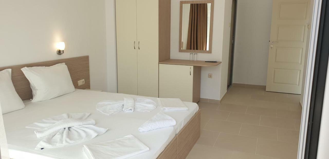 Harmony Hotel Sozopol Eksteriør billede
