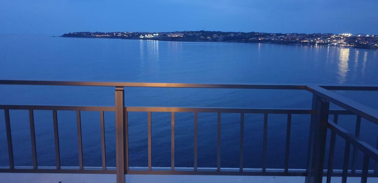 Harmony Hotel Sozopol Eksteriør billede