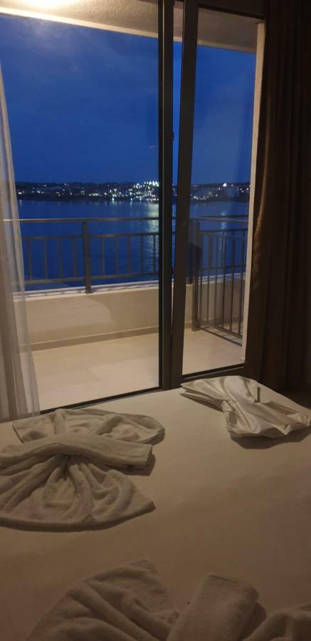 Harmony Hotel Sozopol Eksteriør billede