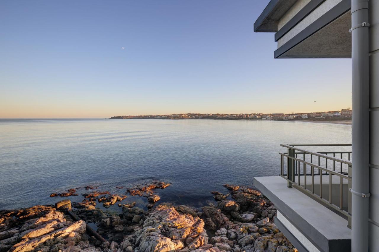 Harmony Hotel Sozopol Eksteriør billede